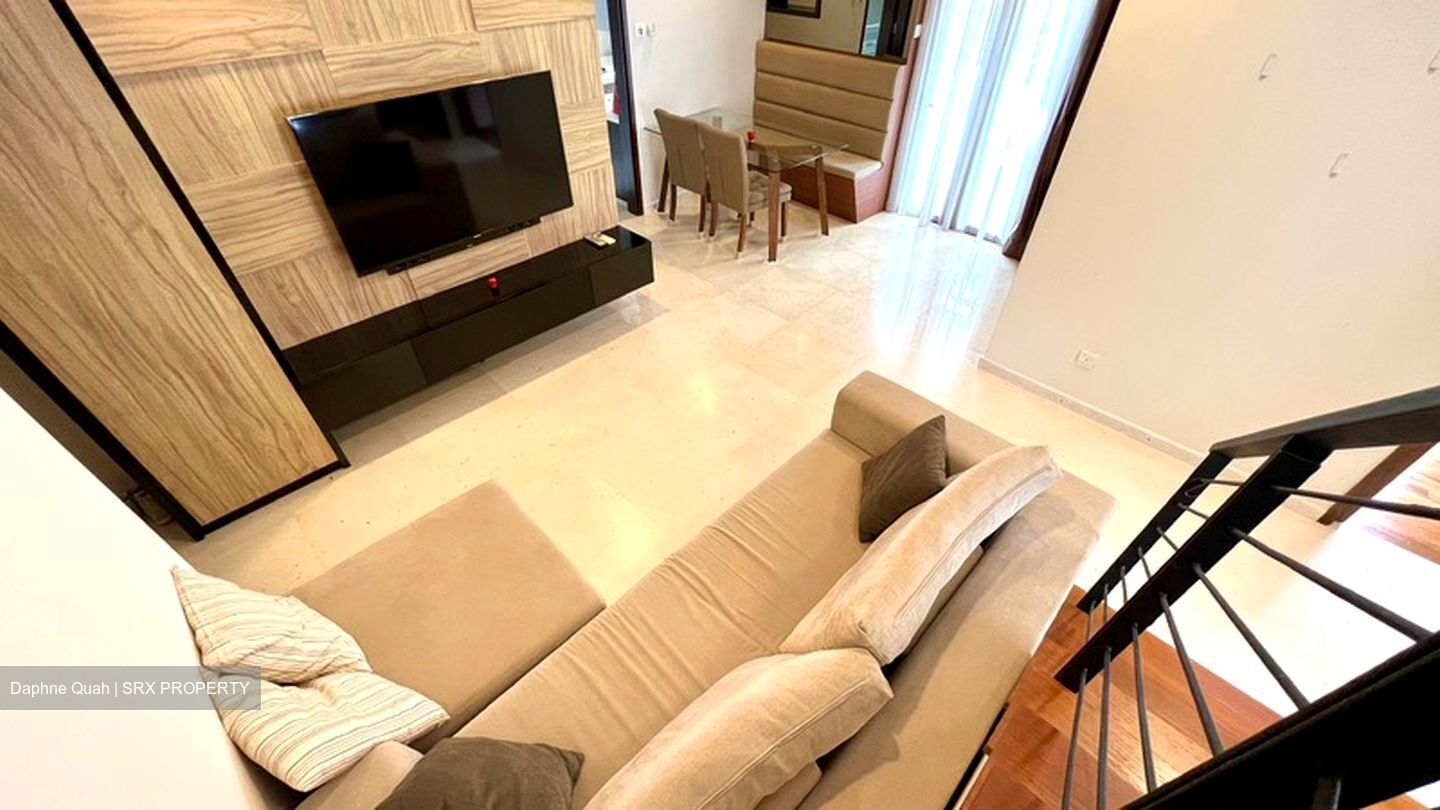 Buckley Residence (D11), Apartment #620278561